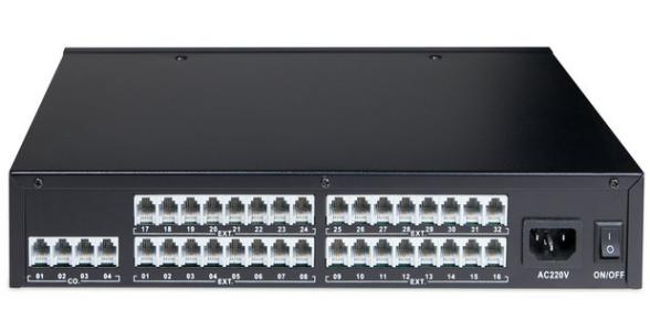 程控交換機(jī) 程控交換機(jī)